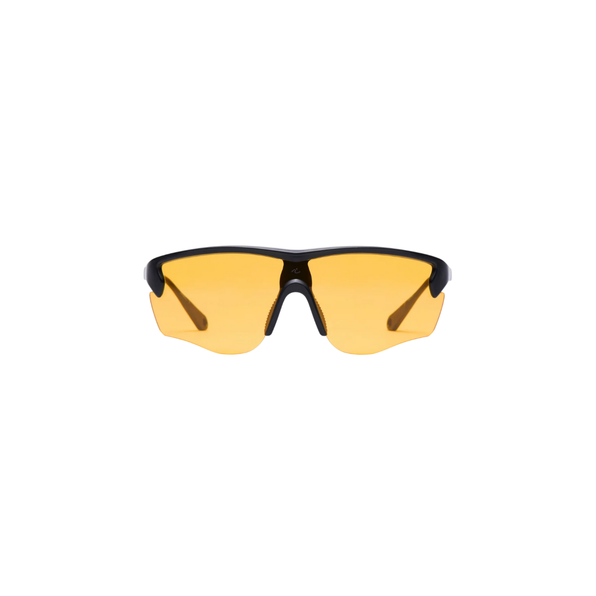 RIDAR MAINTAIN - SEMI BLACK CANDY YELLOW
