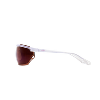 RIDAR PACE - CLEAR WHITE TAN BROWN