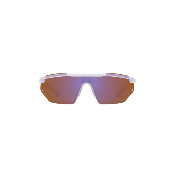 RIDAR PACE - CLEAR WHITE TAN BROWN