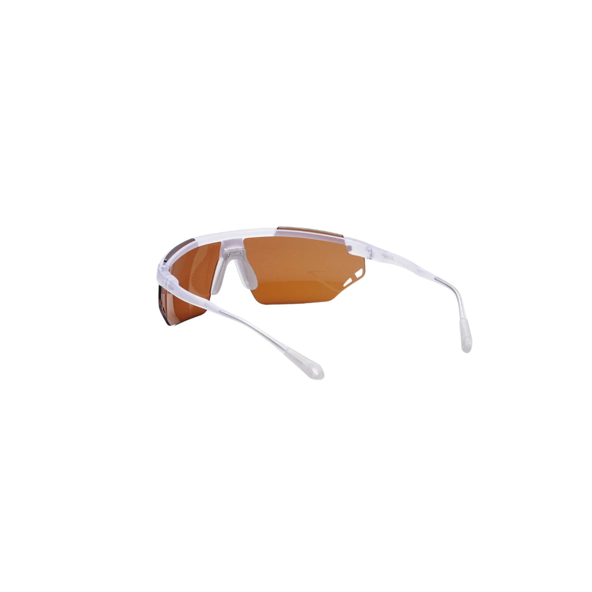RIDAR PACE - CLEAR WHITE TAN BROWN