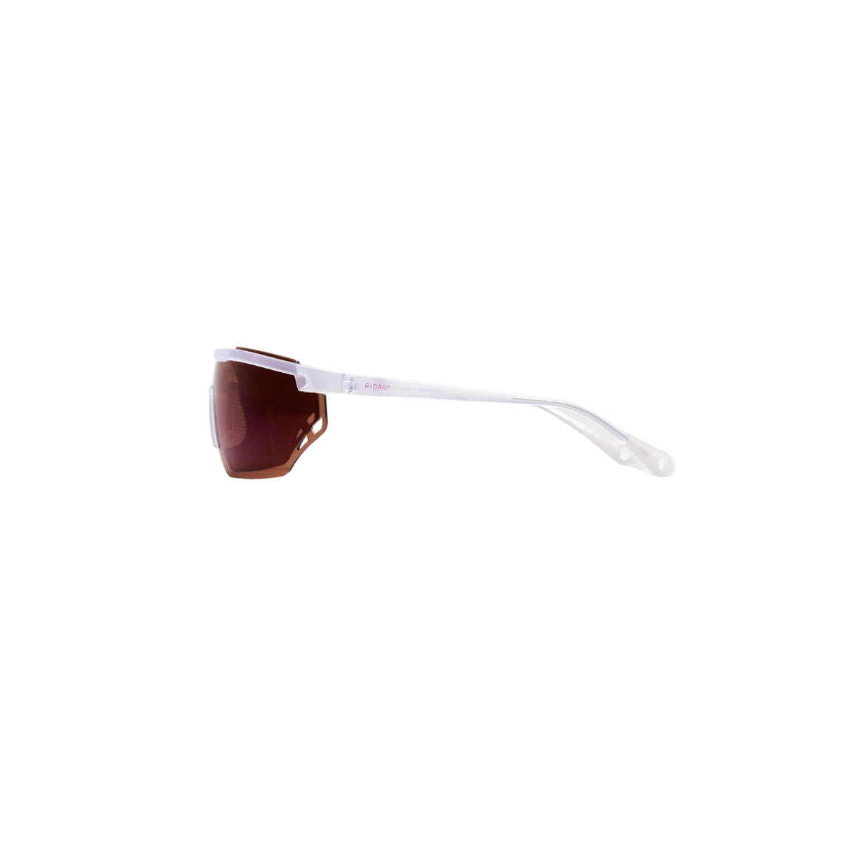 RIDAR PACE - CLEAR WHITE TAN BROWN