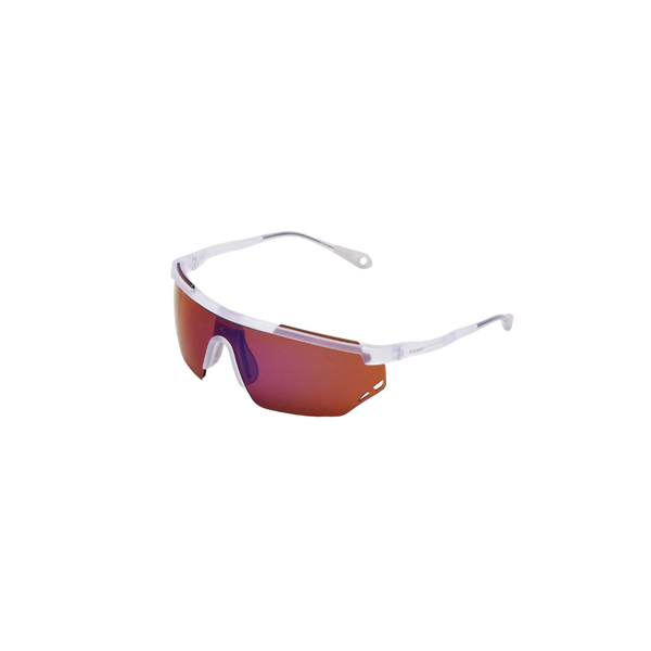 RIDAR PACE - CLEAR WHITE TAN BROWN