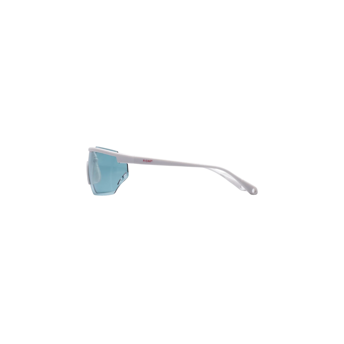 RIDAR PACE - PLATINUM GRAY PURE MINT GREEN TINTED