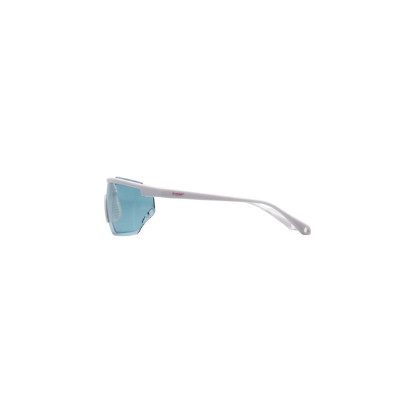 RIDAR PACE - PLATINUM GRAY PURE MINT GREEN TINTED