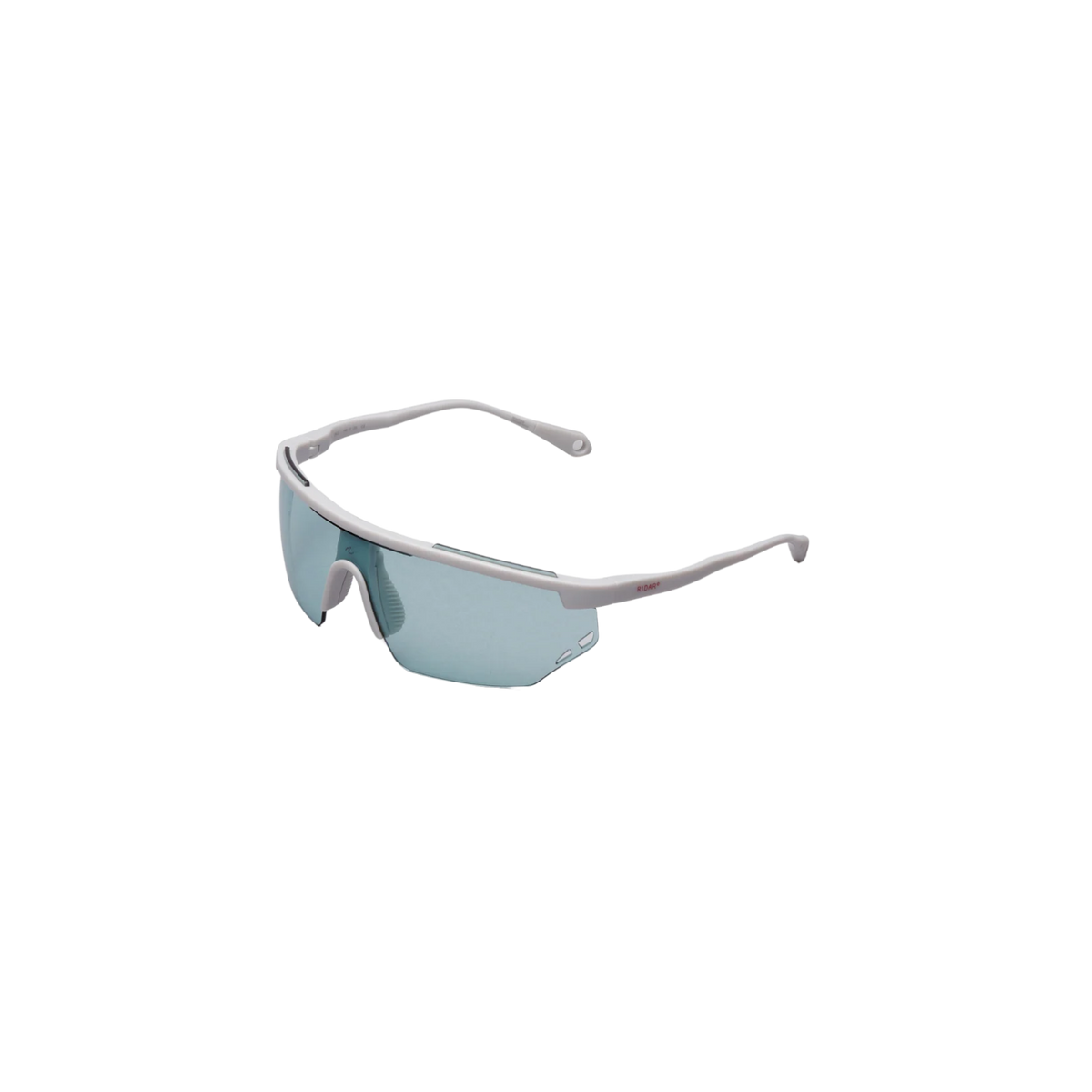 RIDAR PACE - PLATINUM GRAY PURE MINT GREEN TINTED