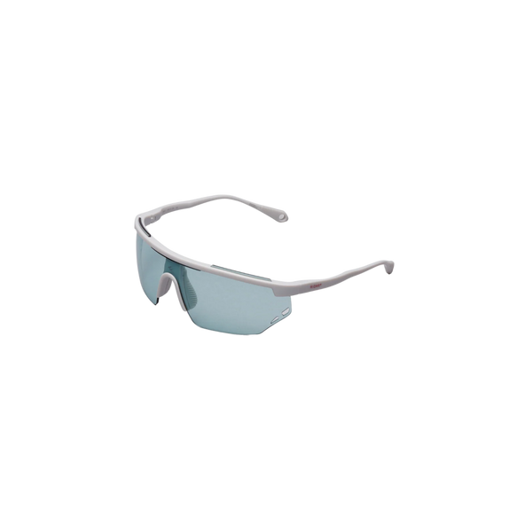 RIDAR PACE - PLATINUM GRAY PURE MINT GREEN TINTED