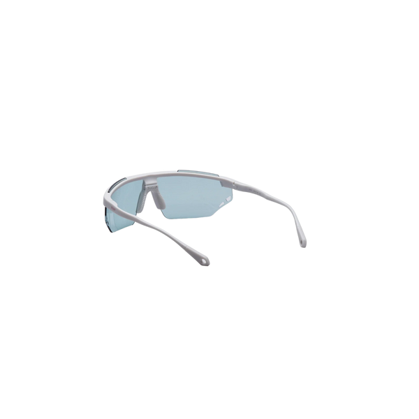RIDAR PACE - PLATINUM GRAY PURE MINT GREEN TINTED