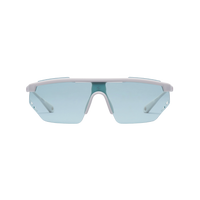 RIDAR PACE - PLATINUM GRAY PURE MINT GREEN TINTED