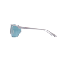 RIDAR PACE - PLATINUM GRAY PURE MINT GREEN TINTED