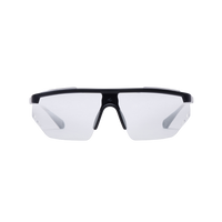 RIDAR PACE - SEMI BLACK R+ Clear Photochromic GRAY