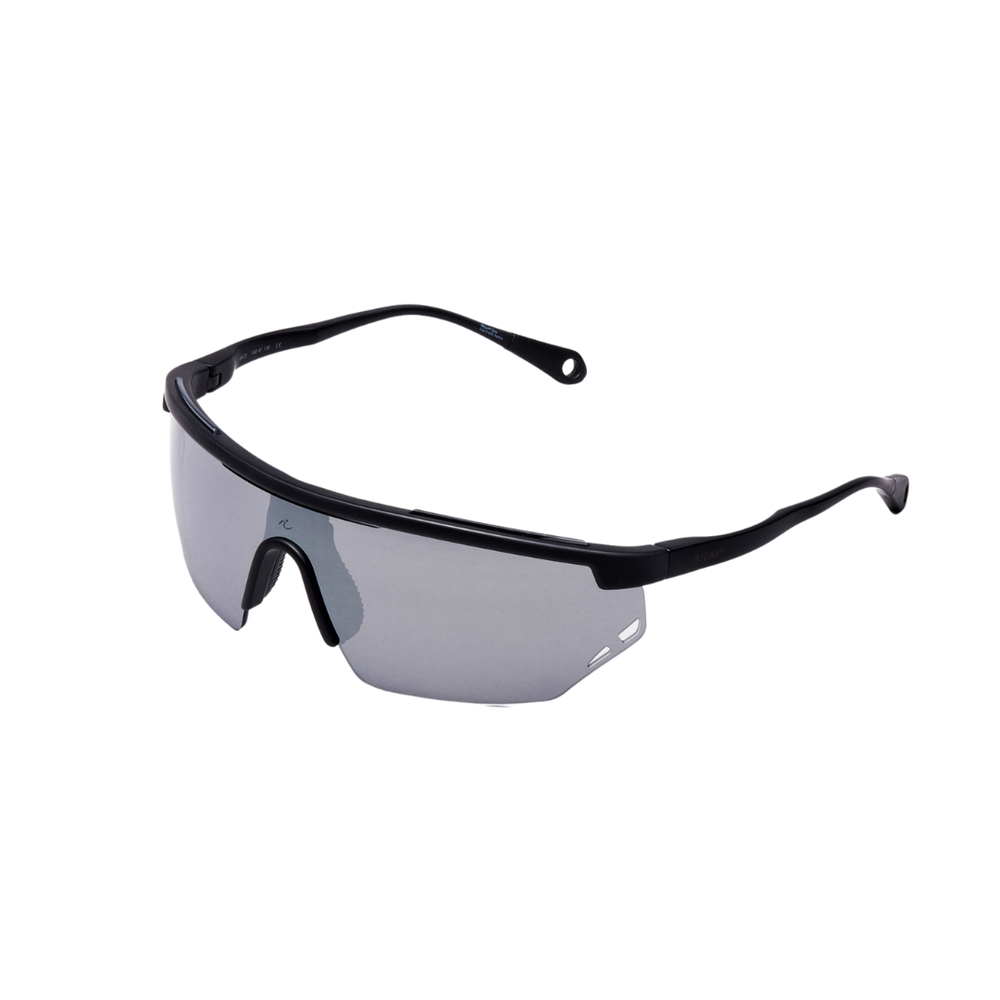 RIDAR PACE - SEMI BLACK R+ Clear Photochromic GRAY