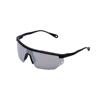 RIDAR PACE - SEMI BLACK R+ Clear Photochromic GRAY