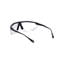 RIDAR PACE - SEMI BLACK R+ Clear Photochromic GRAY