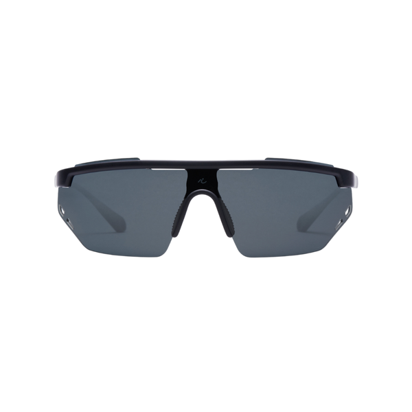 RIDAR PACE - SEMI BLACK R+ SHADOW BLACK POLARIZED