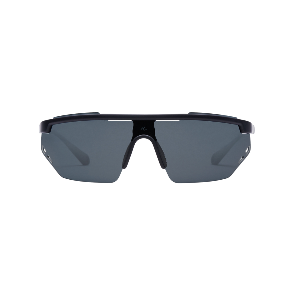 RIDAR PACE - SEMI BLACK R+ SHADOW BLACK POLARIZED