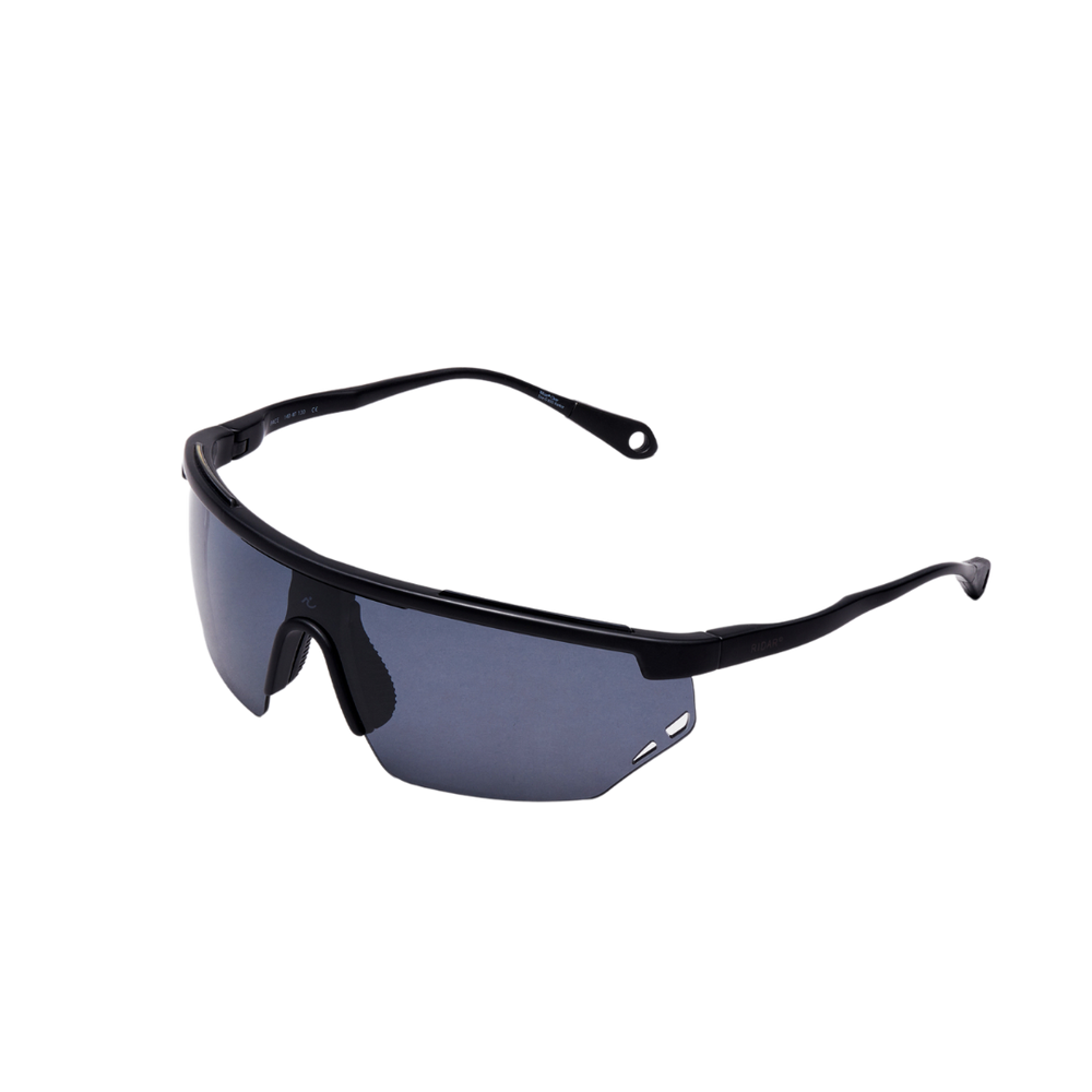 RIDAR PACE - SEMI BLACK R+ SHADOW BLACK POLARIZED