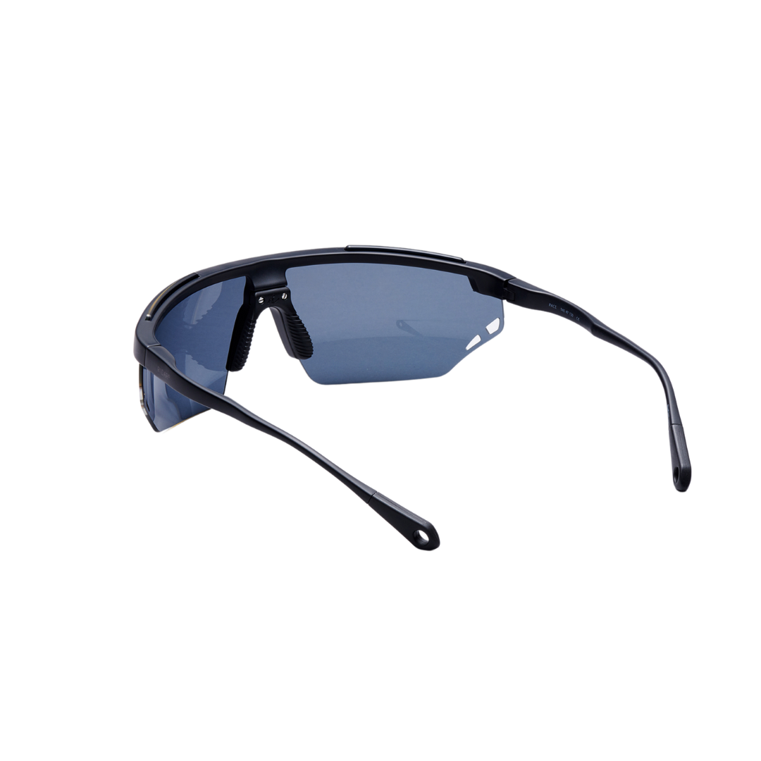 RIDAR PACE - SEMI BLACK R+ SHADOW BLACK POLARIZED