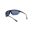 RIDAR PACE - SEMI BLACK R+ SHADOW BLACK POLARIZED