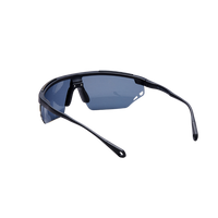 RIDAR PACE - SEMI BLACK R+ SHADOW BLACK POLARIZED