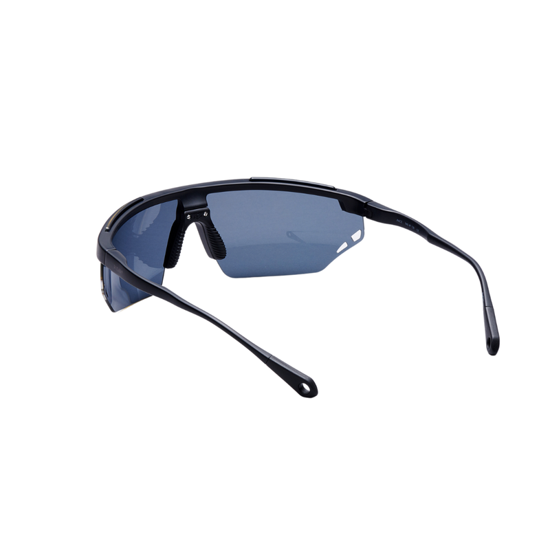 RIDAR PACE - SEMI BLACK R+ SHADOW BLACK POLARIZED