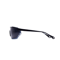 RIDAR PACE - SEMI BLACK R+ SHADOW BLACK POLARIZED