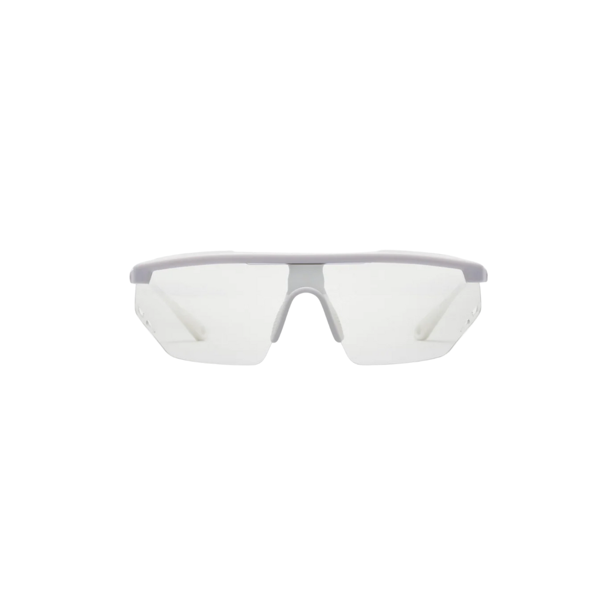 RIDAR PACE PLATINUM GRAY R+ Clear Photochromic SPECTACULAR