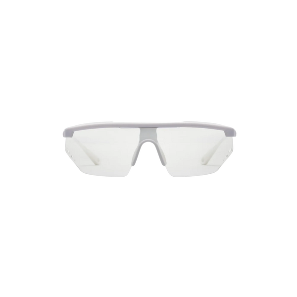 RIDAR PACE PLATINUM GRAY R+ Clear Photochromic SPECTACULAR