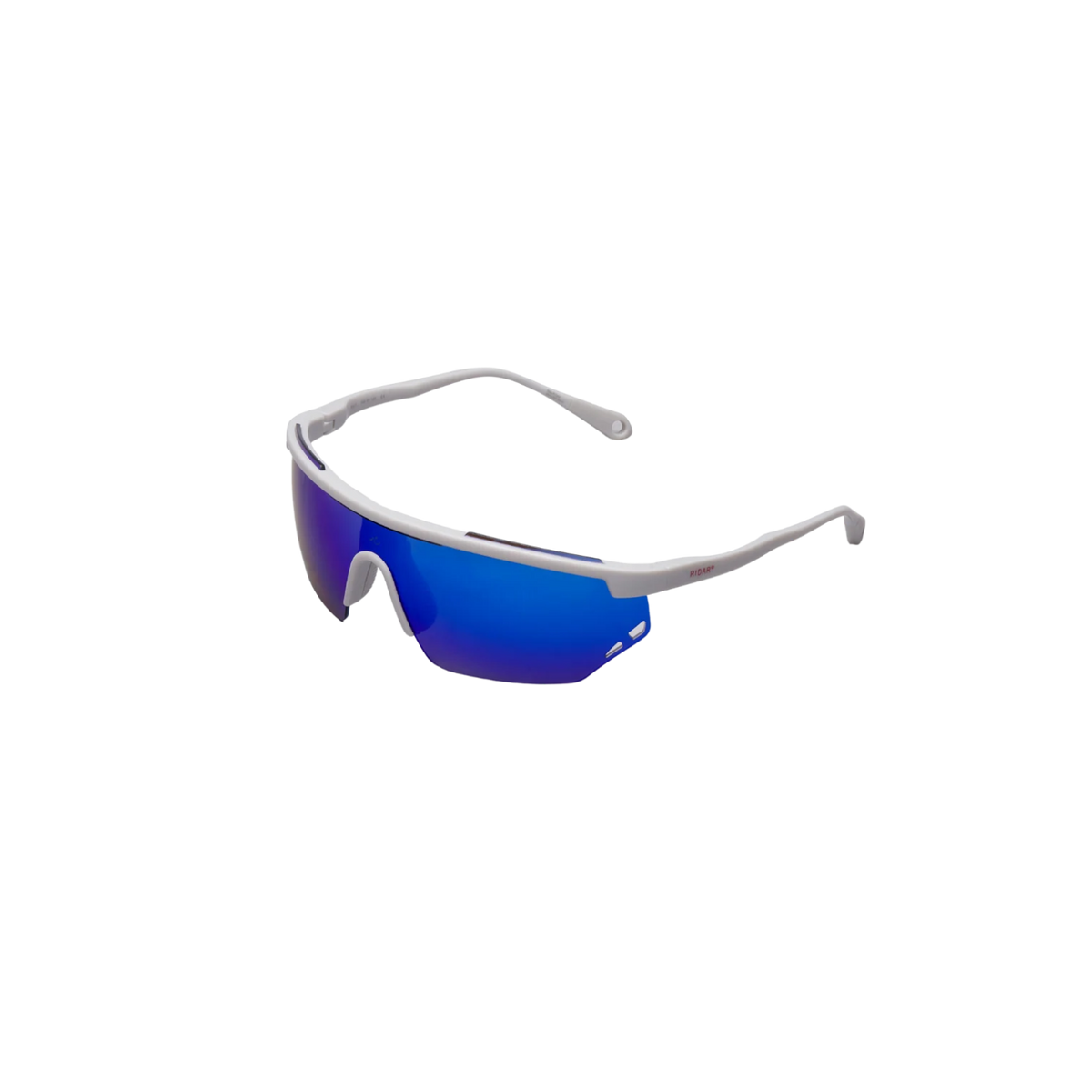 RIDAR PACE PLATINUM GRAY R+ Clear Photochromic SPECTACULAR