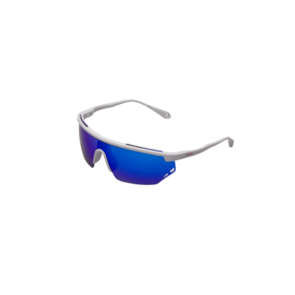 RIDAR PACE PLATINUM GRAY R+ Clear Photochromic SPECTACULAR