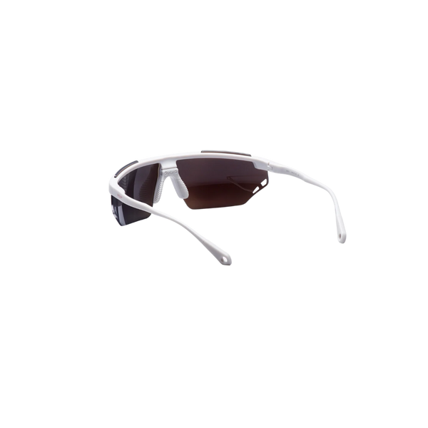 RIDAR PACE PLATINUM GRAY R+ Clear Photochromic SPECTACULAR