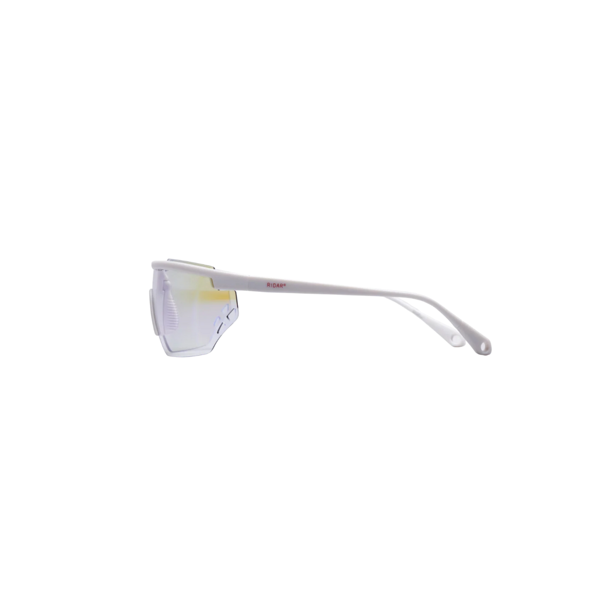 RIDAR PACE PLATINUM GRAY R+ Clear Photochromic SPECTACULAR