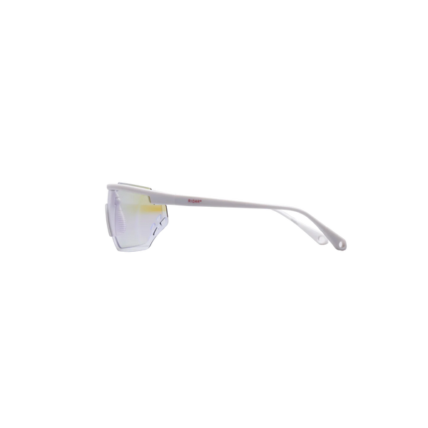RIDAR PACE PLATINUM GRAY R+ Clear Photochromic SPECTACULAR