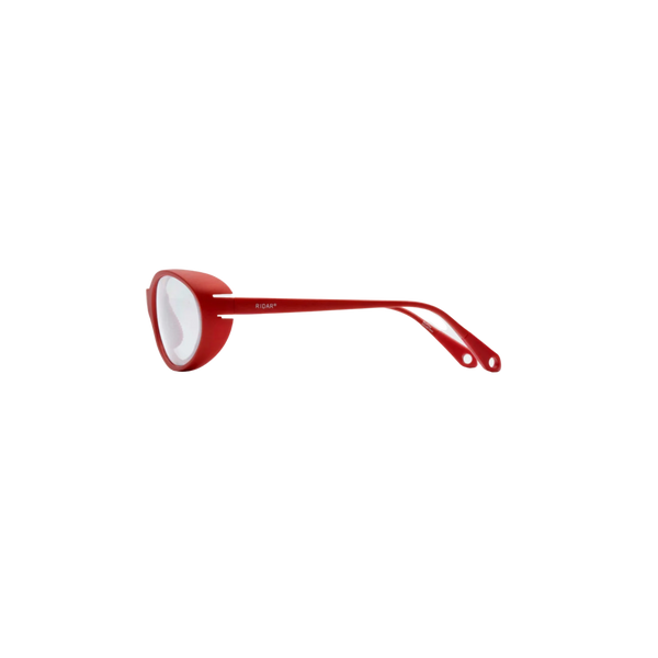 RIDAR FEVER UNIVERSAL RED R+ Clear Photochromic GRAY