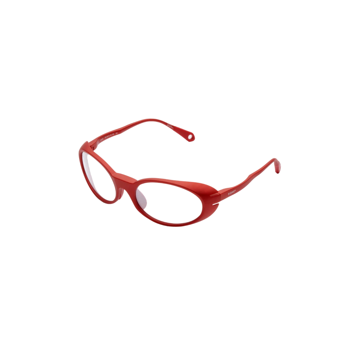 RIDAR FEVER UNIVERSAL RED R+ Clear Photochromic GRAY