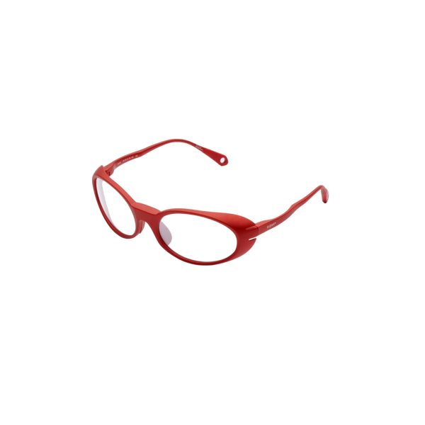 RIDAR FEVER UNIVERSAL RED R+ Clear Photochromic GRAY