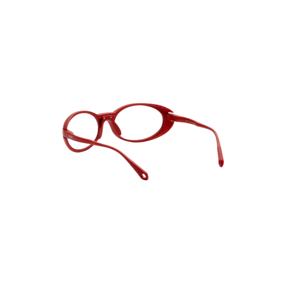 RIDAR FEVER UNIVERSAL RED R+ Clear Photochromic GRAY