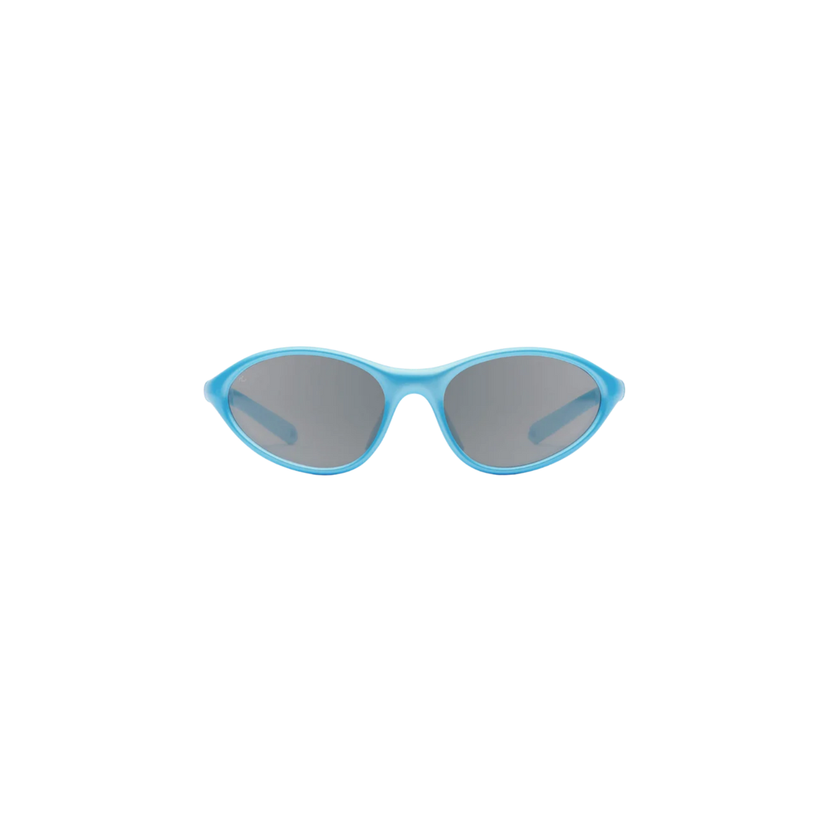 RIDAR PEAK - CLOUD SKY R+ PALE GRAY SILVER MIRROR (R191)
