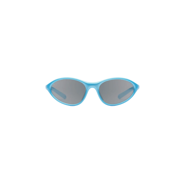 RIDAR PEAK - CLOUD SKY R+ PALE GRAY SILVER MIRROR (R191)