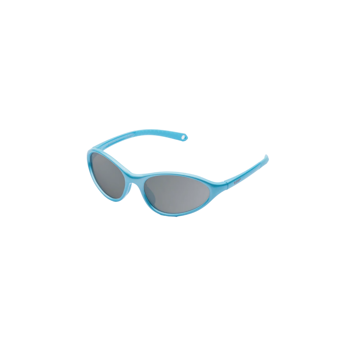 RIDAR PEAK - CLOUD SKY R+ PALE GRAY SILVER MIRROR (R191)