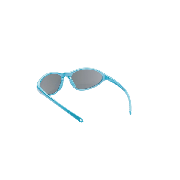 RIDAR PEAK - CLOUD SKY R+ PALE GRAY SILVER MIRROR (R191)