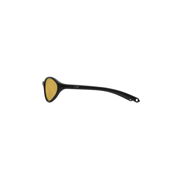 RIDAR PEAK - SEMI BLACK R+ CANDY YELLOW (R171)