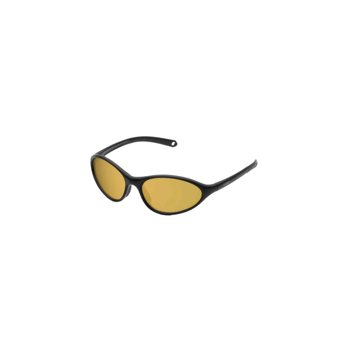 RIDAR PEAK - SEMI BLACK R+ CANDY YELLOW (R171)