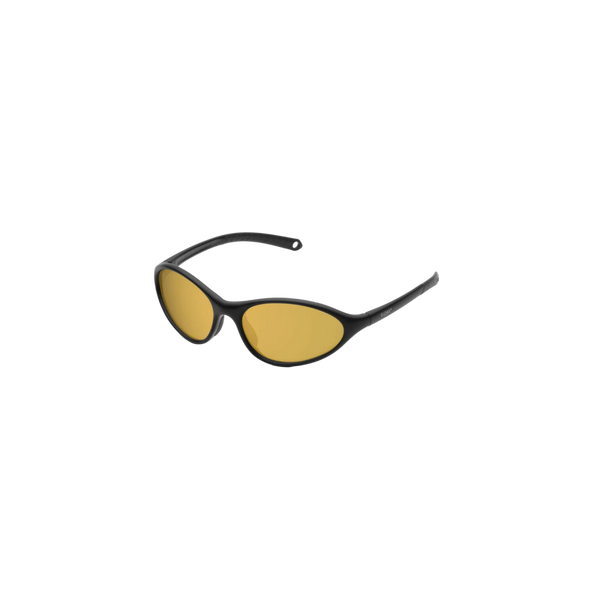 RIDAR PEAK - SEMI BLACK R+ CANDY YELLOW (R171)