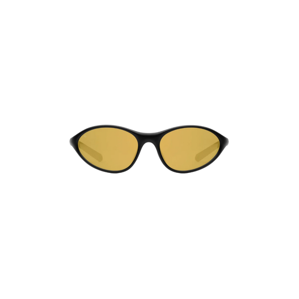 RIDAR PEAK - SEMI BLACK R+ CANDY YELLOW (R171)