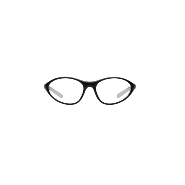 RIDAR PEAK - SEMI BLACK R+ Clear Photochromic GRAY Half Mirror Coated (R173)