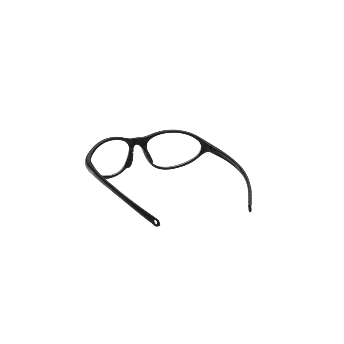 RIDAR PEAK - SEMI BLACK R+ Clear Photochromic GRAY Half Mirror Coated (R173)