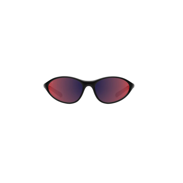 RIDAR PEAK - SEMI BLACK R+ REVO MULTI MIRROR BLAST (R172)