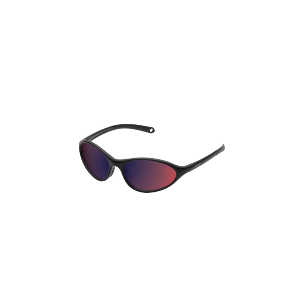 RIDAR PEAK - SEMI BLACK R+ REVO MULTI MIRROR BLAST (R172)