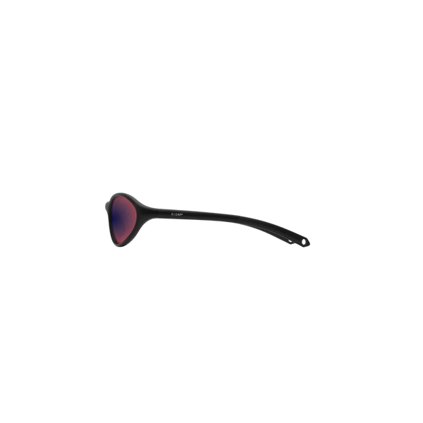 RIDAR PEAK - SEMI BLACK R+ REVO MULTI MIRROR BLAST (R172)