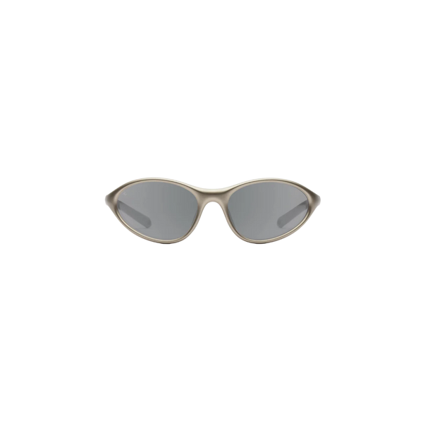 RIDAR PEAK - UNIVERSAL GOLD R+ PALE GRAY SILVER MIRROR (R187)